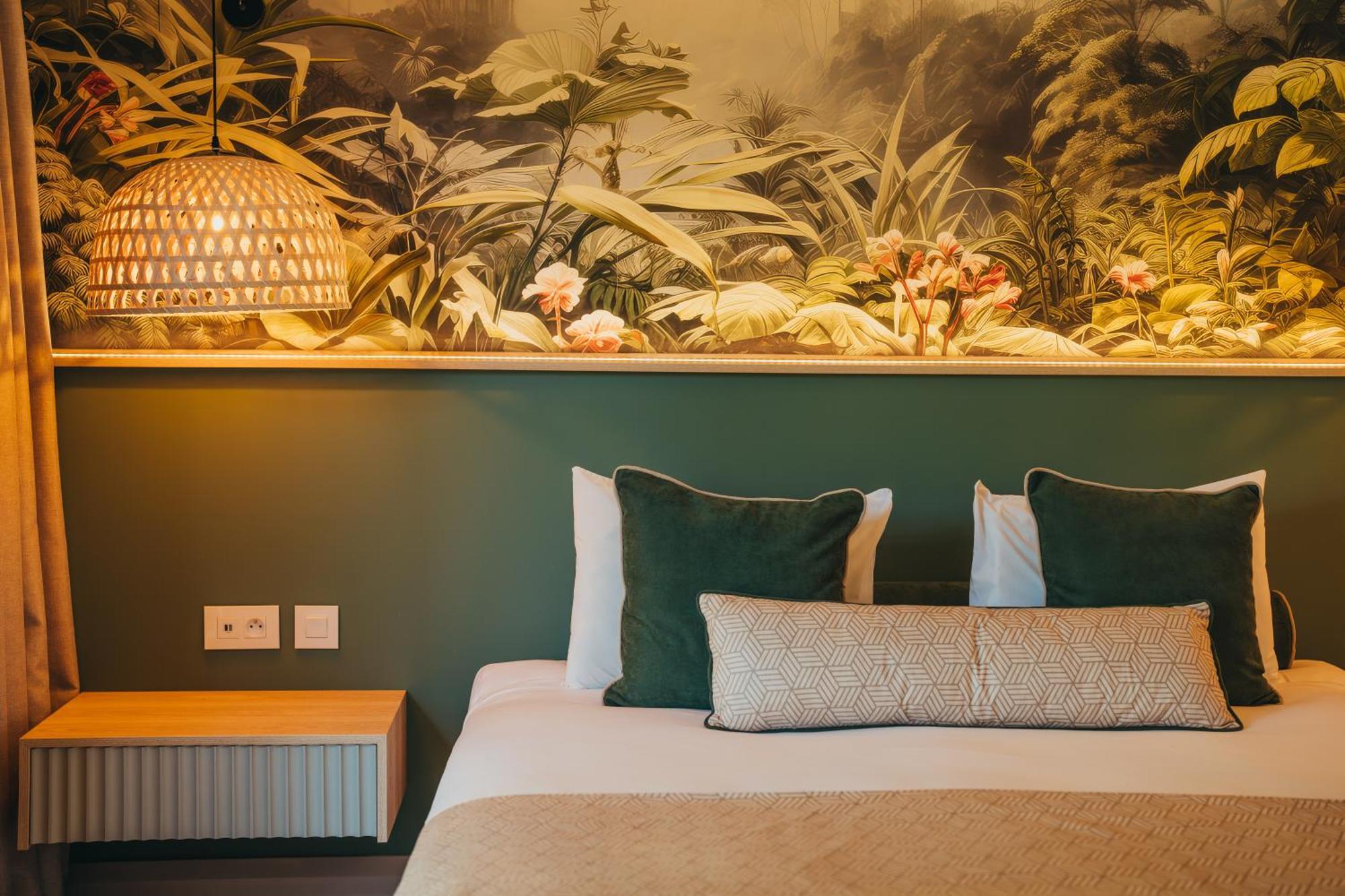 Tamarina Golf & Spa Boutique Hotel Flic-en-Flacq Pokoj fotografie